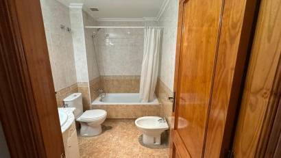 Återförsäljning - Apartment -
Orihuela Costa - Cabo Roig