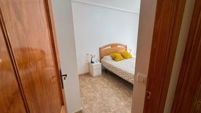 Återförsäljning - Apartment -
Orihuela Costa - Cabo Roig