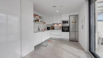 Återförsäljning - Apartment -
Orihuela Costa - Campoamor