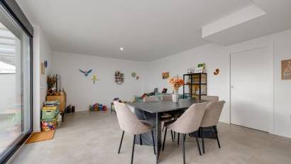 Återförsäljning - Apartment -
Orihuela Costa - Campoamor