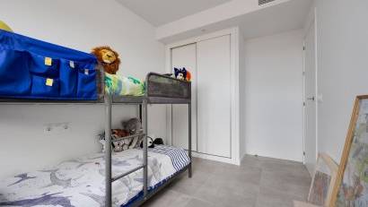 Återförsäljning - Apartment -
Orihuela Costa - Campoamor