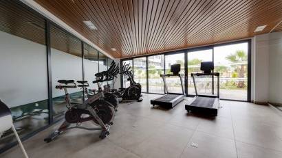 Återförsäljning - Apartment -
Orihuela Costa - Campoamor