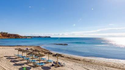 Återförsäljning - Apartment -
Orihuela Costa - Campoamor