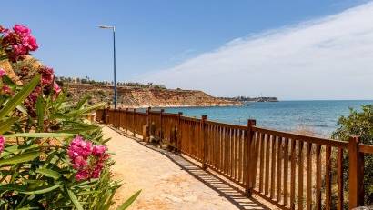 Återförsäljning - Apartment -
Orihuela Costa - Campoamor