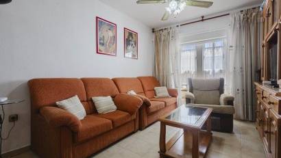 Återförsäljning - Apartment -
Torrevieja - Playa del Acequión