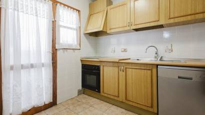 Återförsäljning - Apartment -
Torrevieja - Playa del Acequión