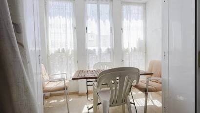 Återförsäljning - Apartment -
Torrevieja - Playa del Acequión