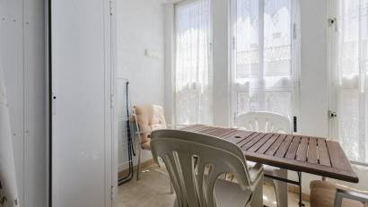 Återförsäljning - Apartment -
Torrevieja - Playa del Acequión