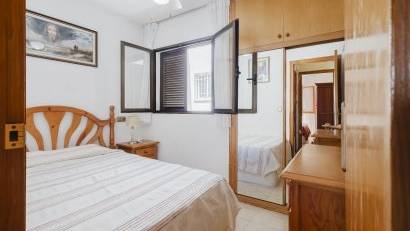 Återförsäljning - Apartment -
Torrevieja - Playa del Acequión