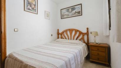 Återförsäljning - Apartment -
Torrevieja - Playa del Acequión