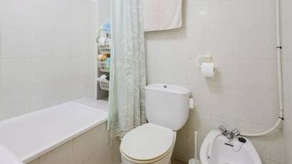 Återförsäljning - Apartment -
Torrevieja - Playa del Acequión