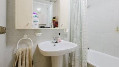 Återförsäljning - Apartment -
Torrevieja - Playa del Acequión