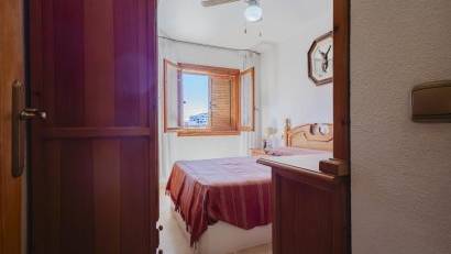 Återförsäljning - Apartment -
Torrevieja - Playa del Acequión