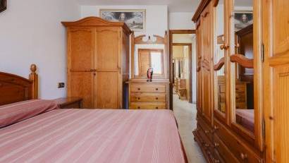 Återförsäljning - Apartment -
Torrevieja - Playa del Acequión