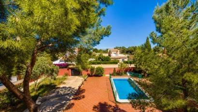 Återförsäljning - Villa -
San Miguel - San Miguel de Salinas