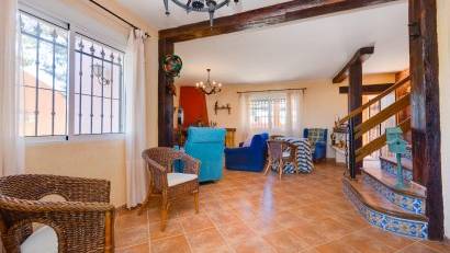 Återförsäljning - Villa -
San Miguel - San Miguel de Salinas