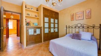 Återförsäljning - Villa -
San Miguel - San Miguel de Salinas