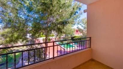 Återförsäljning - Villa -
San Miguel - San Miguel de Salinas