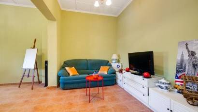 Återförsäljning - Villa -
San Miguel - San Miguel de Salinas