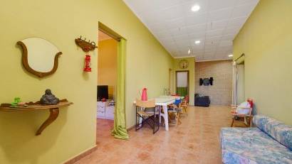 Återförsäljning - Villa -
San Miguel - San Miguel de Salinas