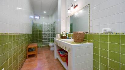 Återförsäljning - Villa -
San Miguel - San Miguel de Salinas