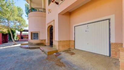 Återförsäljning - Villa -
San Miguel - San Miguel de Salinas