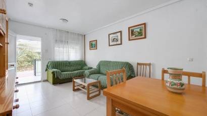 Återförsäljning - Bungalow -
Torrevieja - Playa de los Naufragos