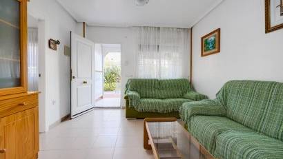 Återförsäljning - Bungalow -
Torrevieja - Playa de los Naufragos