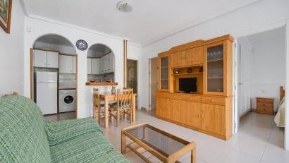 Återförsäljning - Bungalow -
Torrevieja - Playa de los Naufragos