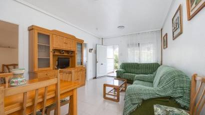 Återförsäljning - Bungalow -
Torrevieja - Playa de los Naufragos