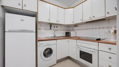 Återförsäljning - Bungalow -
Torrevieja - Playa de los Naufragos
