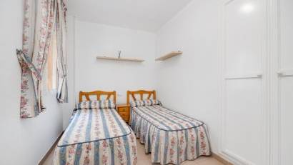 Återförsäljning - Bungalow -
Torrevieja - Playa de los Naufragos