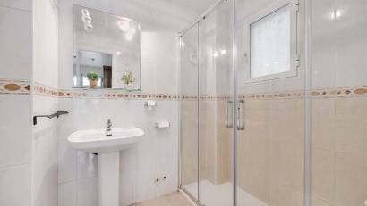 Återförsäljning - Bungalow -
Torrevieja - Playa de los Naufragos