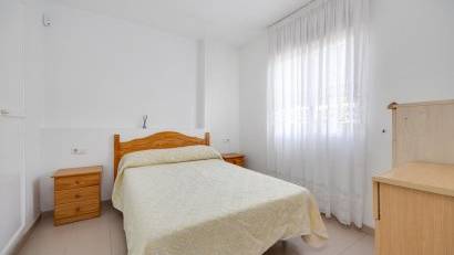 Återförsäljning - Bungalow -
Torrevieja - Playa de los Naufragos