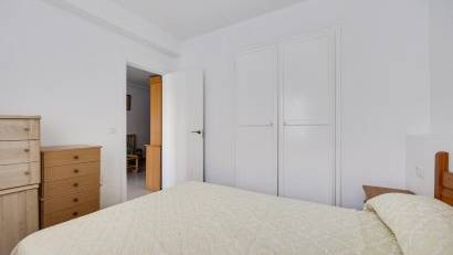 Återförsäljning - Bungalow -
Torrevieja - Playa de los Naufragos