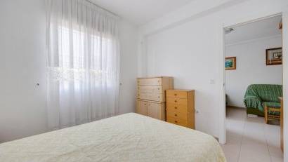Återförsäljning - Bungalow -
Torrevieja - Playa de los Naufragos