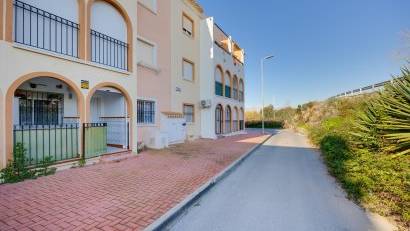 Återförsäljning - Bungalow -
Torrevieja - Playa de los Naufragos