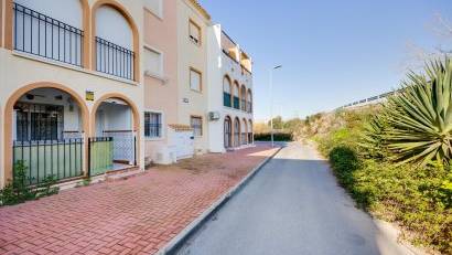 Återförsäljning - Bungalow -
Torrevieja - Playa de los Naufragos