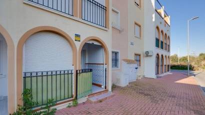 Återförsäljning - Bungalow -
Torrevieja - Playa de los Naufragos