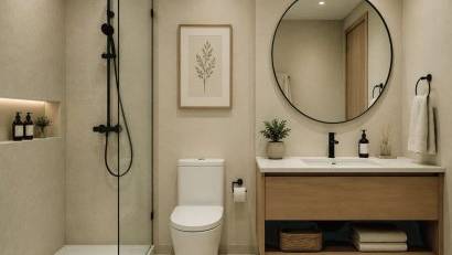 Nyproduktion - Apartment -
Torrevieja - Center