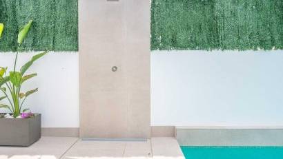 Nyproduktion - Villa -
Torre - Pacheco - Roldán