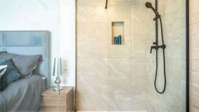 Nyproduktion - Villa -
Torre - Pacheco - Roldán