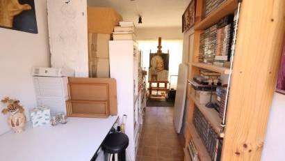 Återförsäljning - Villa -
Torrevieja - Los Balcones