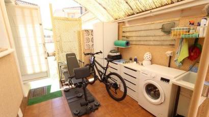 Återförsäljning - Villa -
Torrevieja - Los Balcones