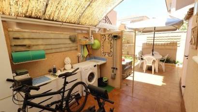 Återförsäljning - Villa -
Torrevieja - Los Balcones