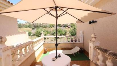 Återförsäljning - Villa -
Torrevieja - Los Balcones