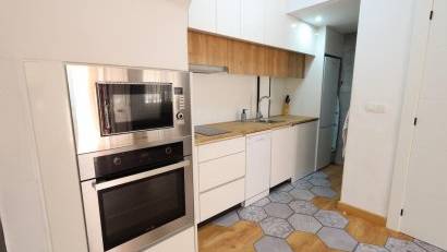 Återförsäljning - Radhus -
Orihuela Costa - La Zenia