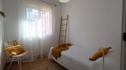 Återförsäljning - Radhus -
Orihuela Costa - La Zenia