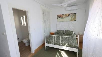 Återförsäljning - Radhus -
Orihuela Costa - La Zenia