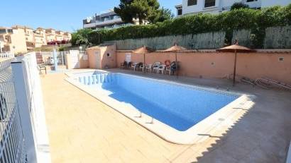 Återförsäljning - Radhus -
Orihuela Costa - La Zenia